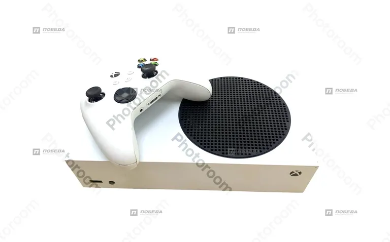 Xbox Игровая приставка XBOX Series S 512gb