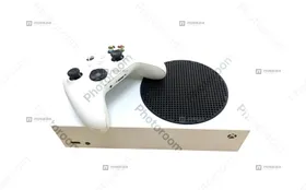 Купить Xbox Игровая приставка XBOX Series S 512gb б/у , в Магнитогорск Цена:19600рублей