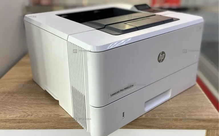 HP LaserJet Pro M402dne