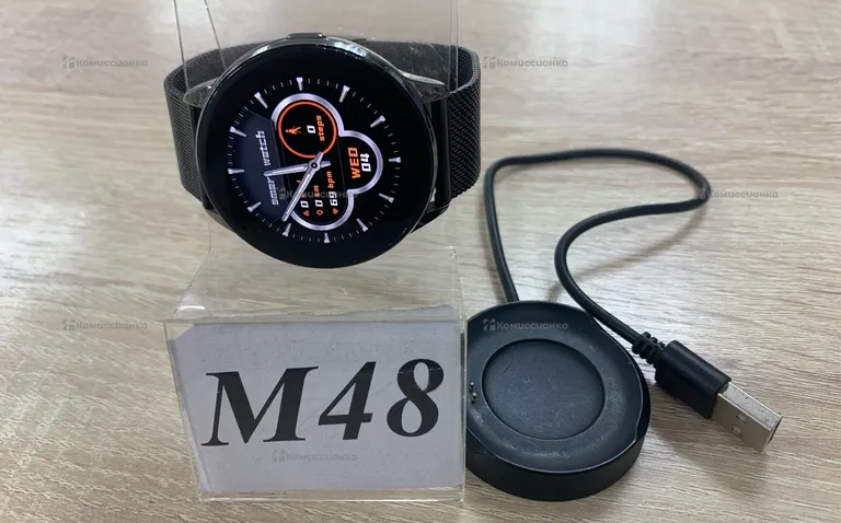 Часы  Smart watch ip68