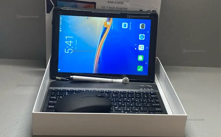 Планшет  Aktronix x100pro max