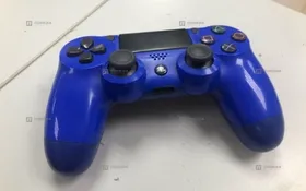 Купить PS4. PS4. Геймпад DualShock 4 б/у , в Тольятти Цена:990рублей