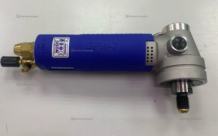 шлифовальная пневматическая машина GPW-7