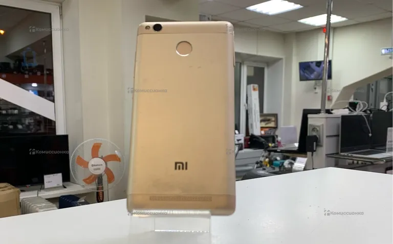 Xiaomi Redmi 3S 16Gb