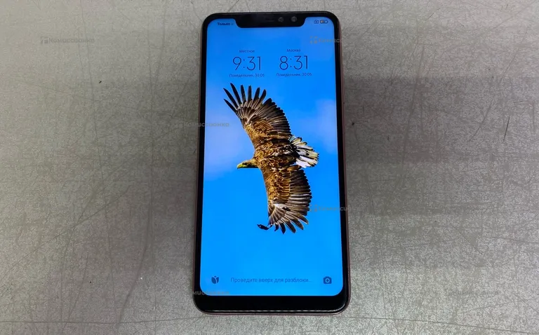 Xiaomi Redmi Note 6 Pro 4/64Gb