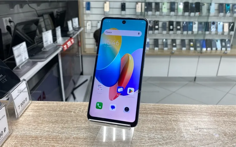 Tecno Spark Go 2024 3/64