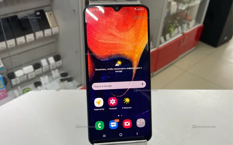 Samsung Galaxy A50 4/64GB