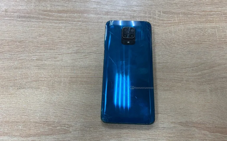 Xiaomi redmi note 9 pro 4/128