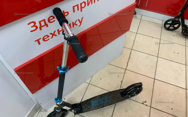 Самокат roces