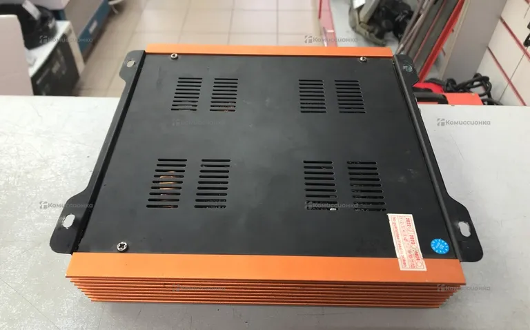 Усилитель  Raven 2.750