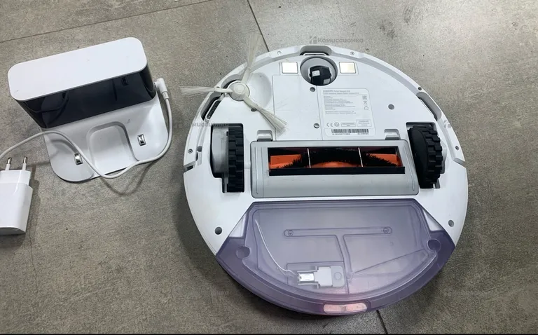 Робот Пылесос  Xiaomi Robot Vacuum E10