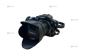 Купить Фотоаппарат Panasonic Lumix DMC-G5 б/у , в Челябинск Цена:9900рублей