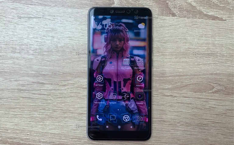Xiaomi Redmi S2 3/32Gb