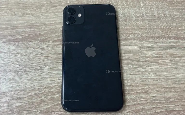 Apple Iphone 11 64 ГБ.