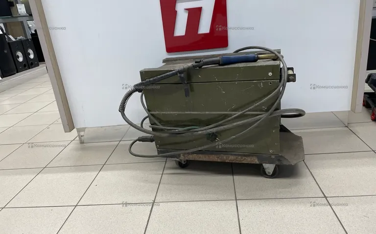 Сварочный аппарат WIEDERKRAFT WDK-617022