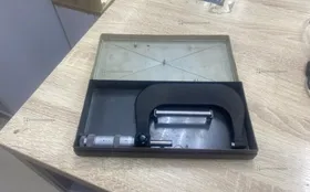 Купить микрометр MK 75-100мм б/у , в Пенза Цена:990рублей