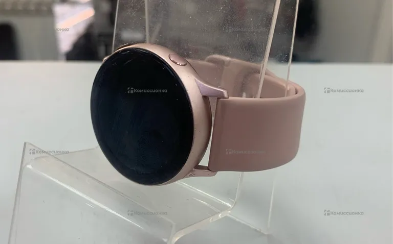 Часы Samsung Galaxy Watch Active 2