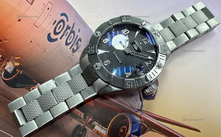 Часы Zenith Elite 03.0516.680