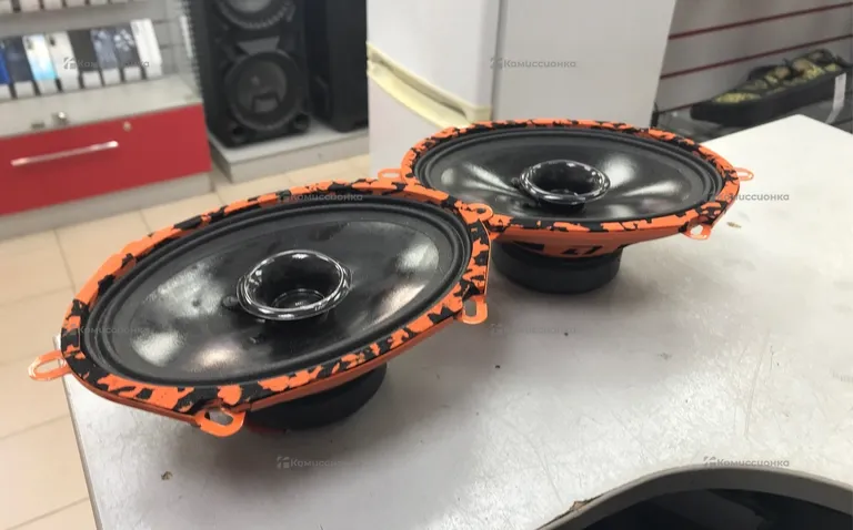 Колонка  Gryphon Lite 57 V.2