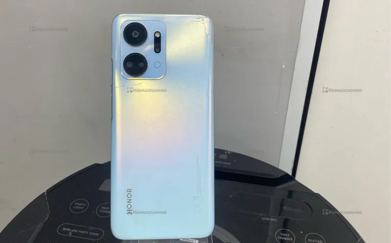 Honor X7a Plus 6/128 ГБ