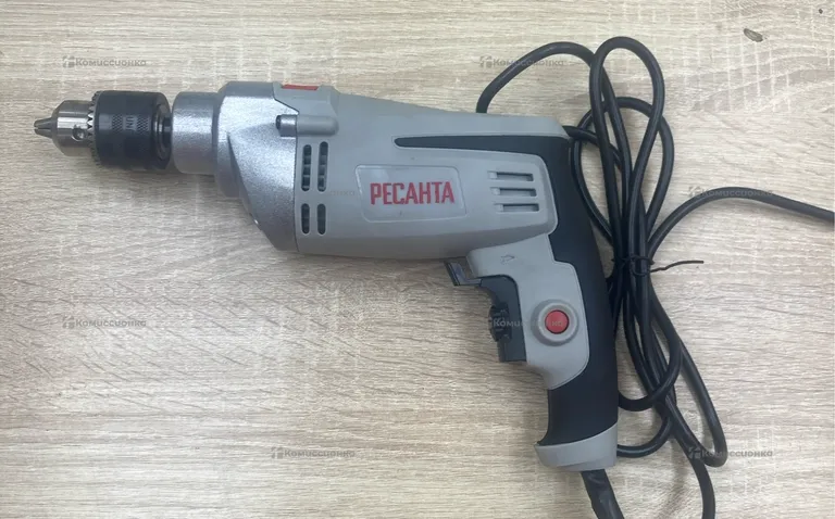 дрель ду-15-950м