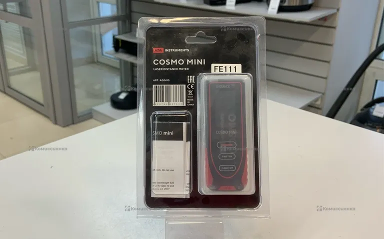 Рулетка Лазерная cosmo mini