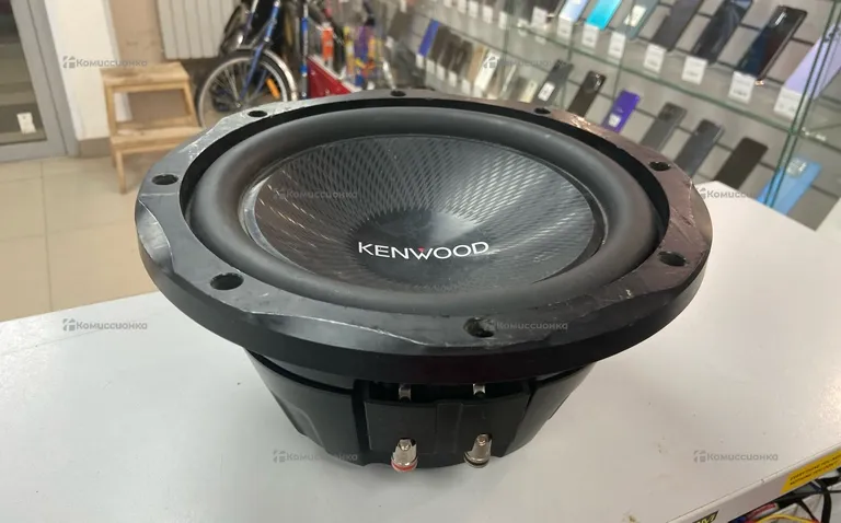 Сабвуферный динамик AMP Promo 150 ver.2
