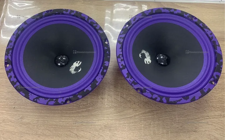 Колонка  DL Audio Piranha 200 V.2