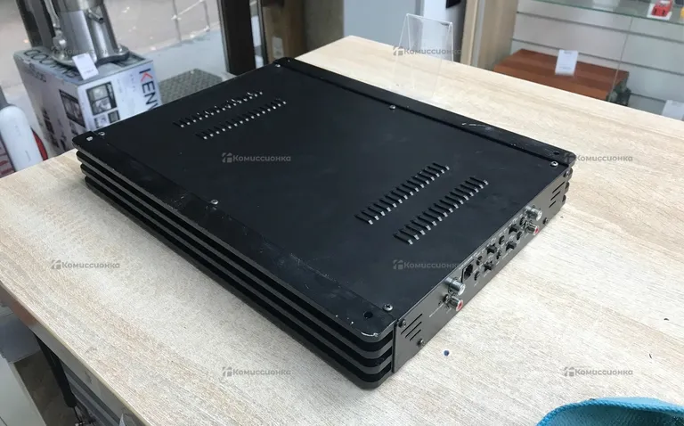 Усилитель  Aria 4x100