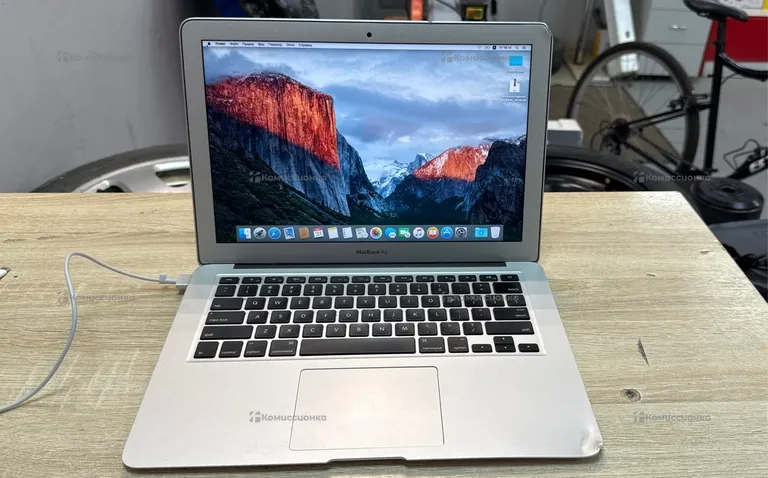 Ноутбук MacBook Air 13 2015