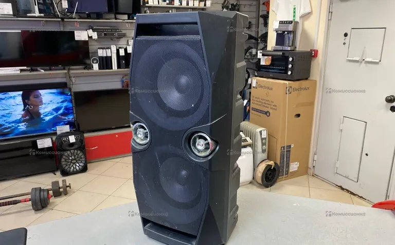 Колонка  Dexp V460