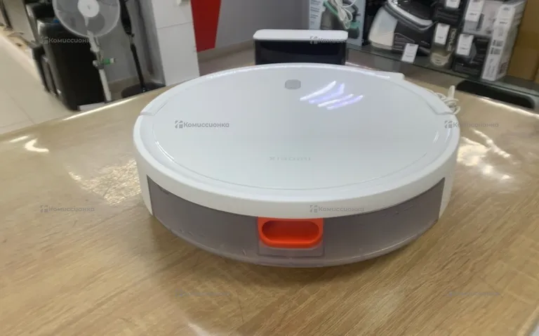 Пылесос робот Xiaomi Vacuum E12