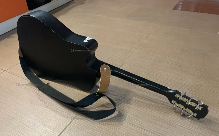 Гитара Rockstar RS-38 BK