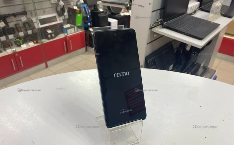 Tecno spark 20c 128