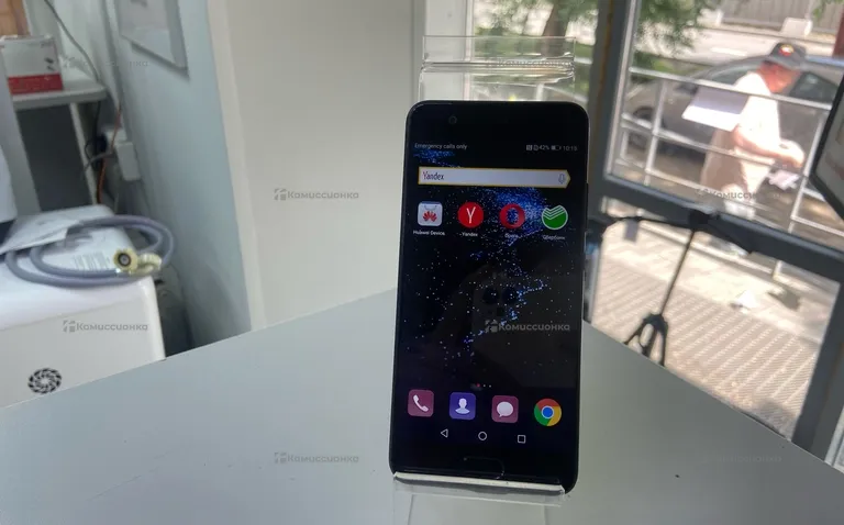 Huawei p10 4/32