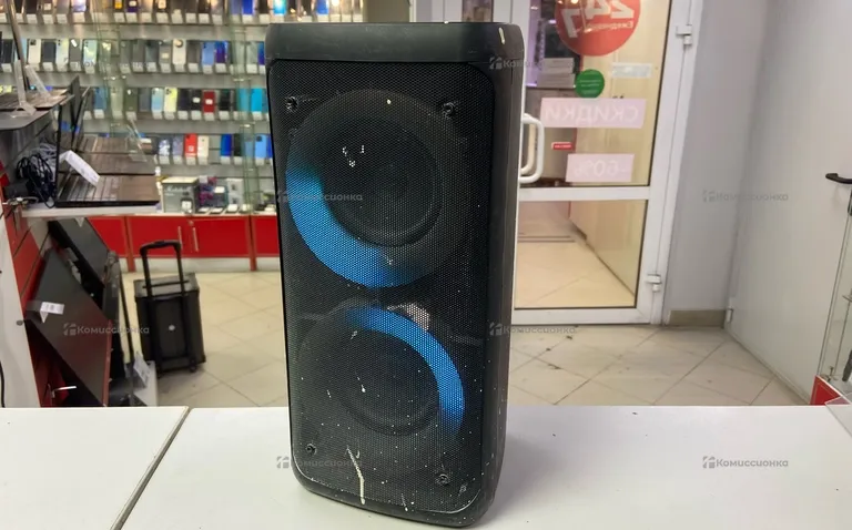 Колонка  Soundmax Sm-Ps4428