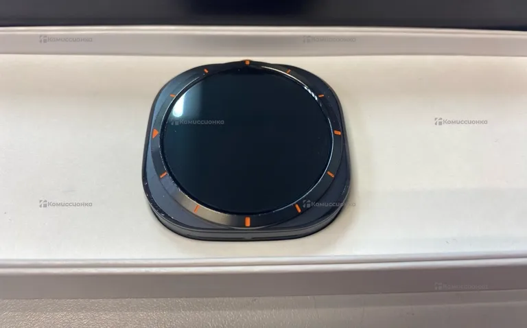 Часы  Samsung Galaxy Watch Ultra 47mm