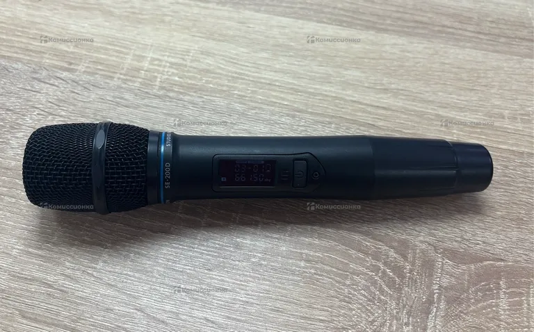 Микрофон Studio Evolution SE-200d