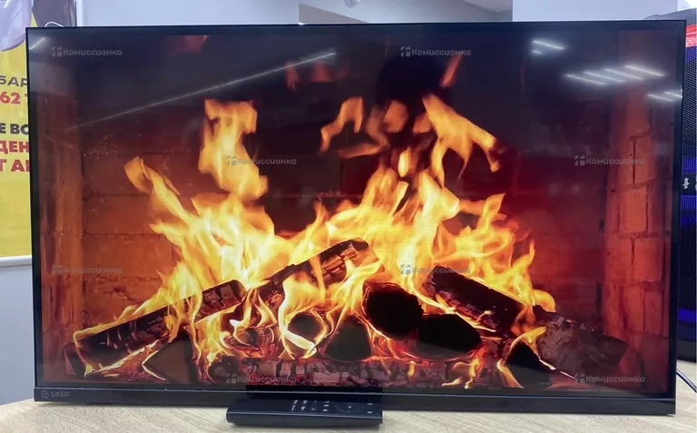 Телевизор Sber SDX 32F2126