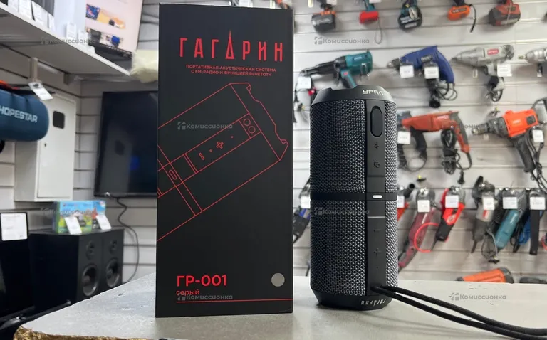 Колонка Урал Гагарин ГР-001