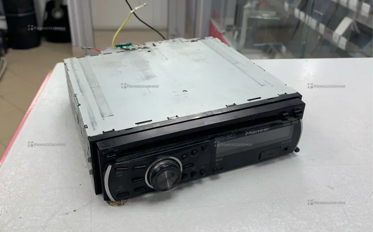 Автомагнитола  Pioneer DEH-2200UB