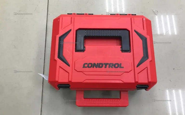 Лазерный уровень Condtrol Smart 4D Plus