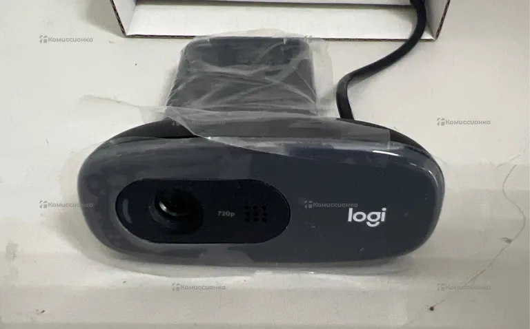Веб камера Logitech c270 hd webcam
