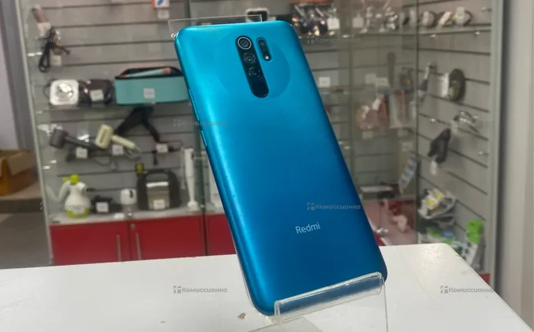 Xiaomi Redmi 9 64Gb
