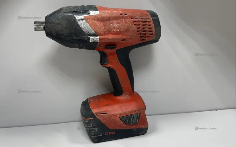 Гайковерт Hilti SIW 22T-A 1/2