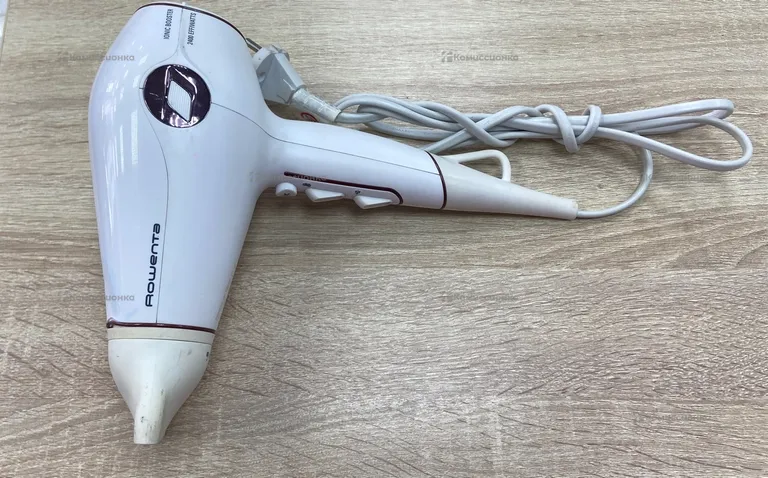Фен rowenta cv6135