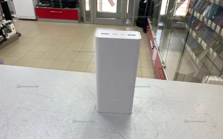 Power Bank Xiaomi 30000