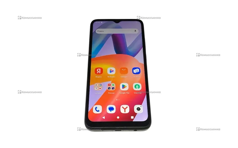 Xiaomi Redmi A2+ 3/64 ГБ