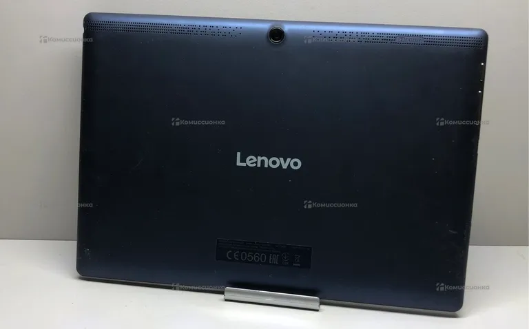 Планшет Lenovo Lenovopad TB2-X30L