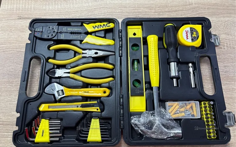 tool set 20126